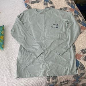 ivory ella | long sleeve